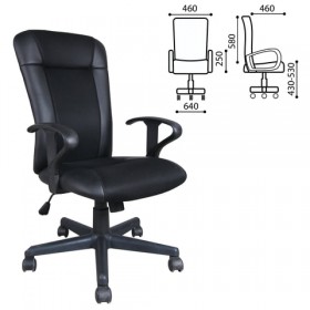 Кресло BRABIX Optima MG-370 в Электростали - ehlektrostal.katalogmebeli.com | фото