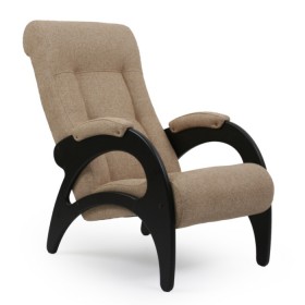 Кресло для отдыха Модель 41 без лозы в Электростали - ehlektrostal.katalogmebeli.com | фото 2