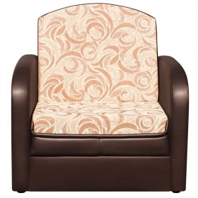Кресло кровать "Джайв" в Электростали - ehlektrostal.katalogmebeli.com | фото