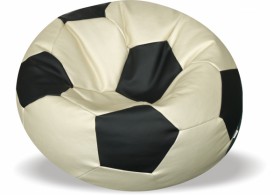 Кресло-Мяч Футбол в Электростали - ehlektrostal.katalogmebeli.com | фото 1