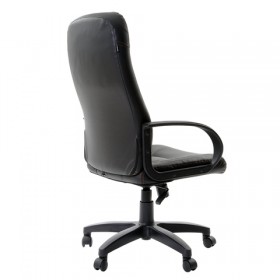 Кресло офисное BRABIX Strike EX-525 (черный 2) в Электростали - ehlektrostal.katalogmebeli.com | фото 4