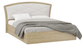 Кровать без ПМ «Сэнди» Тип 1 (без подъемного механизма) в Электростали - ehlektrostal.katalogmebeli.com | фото