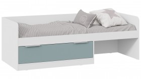 Кровать комбинированная «Марли» Тип 1 в Электростали - ehlektrostal.katalogmebeli.com | фото