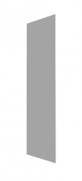 Норд фасад торцевой верхний (для верхнего высокого шкафа премьер высотой 920 мм) ТПВ (Камень беж) в Электростали - ehlektrostal.katalogmebeli.com | фото