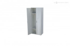 Шкаф для одежды НТ-590 Сосна винтер в Электростали - ehlektrostal.katalogmebeli.com | фото