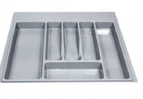  Вкладыш на 600мм для кухонных принадлежностей в Электростали - ehlektrostal.katalogmebeli.com | фото
