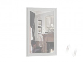 Зеркало навесное РЗ-20 Спальня Ричард (ясень анкор светлый) в Электростали - ehlektrostal.katalogmebeli.com | фото